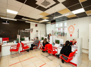 Центр «Мой бизнес» помог предпринимателям Тульской области более 5,5 тысячи раз