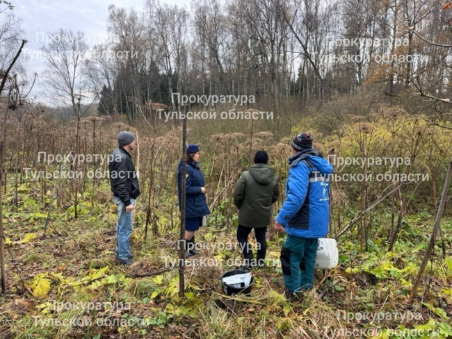 Ð ÐÐ°Ð¾ÐºÑÐºÐ¾Ð¼ ÑÐ°Ð¹Ð¾Ð½Ðµ Ð¾ÑÐ¸ÑÑÐ½ÑÐµ ÑÐ¾Ð¾ÑÑÐ¶ÐµÐ½Ð¸Ñ Ð·Ð°Ð³ÑÑÐ·Ð½ÑÐ»Ð¸ Ð¿ÑÐ¸ÑÐ¾Ðº ÑÐµÐºÐ¸ Ð¡ÐºÐ½Ð¸Ð¶ÐºÐ¸
