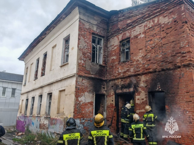 Ð Ð¢ÑÐ»Ðµ Ð·Ð°Ð³Ð¾ÑÐµÐ»Ð°ÑÑ Â«Ð·Ð°Ð±ÑÐ¾ÑÐºÐ° ÐºÑÐ»ÑÑÑÑÐ½Ð¾Ð³Ð¾ Ð½Ð°ÑÐ»ÐµÐ´Ð¸ÑÂ»