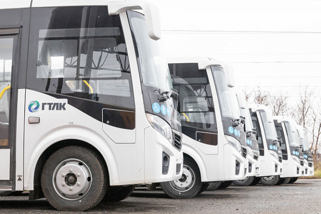 Â«Ð­ÑÐ¾ Ð·Ð½Ð°ÑÐ¸Ð¼Ð¾Ðµ ÑÐ¾Ð±ÑÑÐ¸Ðµ Ð´Ð»Ñ Ð¢ÑÐ»ÑÑÐºÐ¾Ð¹ Ð¾Ð±Ð»Ð°ÑÑÐ¸Â»: Ð·Ð°ÐºÑÐ¿Ð»ÐµÐ½Ð¾ 33 Ð½Ð¾Ð²ÑÑ Ð°Ð²ÑÐ¾Ð±ÑÑÐ°