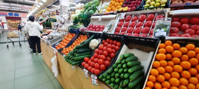 Ð Ð¢ÑÐ»ÑÑÐºÐ¾Ð¹ Ð¾Ð±Ð»Ð°ÑÑÐ¸ Ð¿Ð¾Ð´ÐµÑÐµÐ²ÐµÐ» Â«Ð±Ð¾ÑÑÐµÐ²Ð¾Ð¹ Ð½Ð°Ð±Ð¾ÑÂ», Ð½Ð¾ Ð²ÑÑÐ¾ÑÐ»Ð¸ ÑÐµÐ½Ñ Ð½Ð° ÑÐ¹ÑÐ° Ð¸ Ð¼ÑÑÐ¾