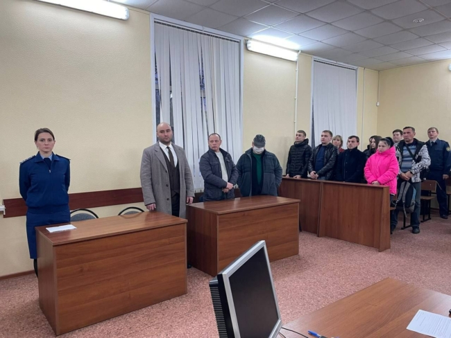 ÐÐ»Ð°Ð´ÐµÐ»ÐµÑ Ð±Ð°Ð½Ð½Ð¾Ð³Ð¾ ÐºÐ¾Ð¼Ð¿Ð»ÐµÐºÑÐ° Ð¿Ð¾Ð´ Ð£Ð·Ð»Ð¾Ð²Ð¾Ð¹ Ð¿Ð¾Ð»ÑÑÐ¸Ð» 4,5 Ð³Ð¾Ð´Ð° Ð·Ð° Ð¿Ð¾Ð¶Ð°Ñ, Ð² ÑÐµÐ·ÑÐ»ÑÑÐ°ÑÐµ ÐºÐ¾ÑÐ¾ÑÐ¾Ð³Ð¾ Ð¿Ð¾Ð³Ð¸Ð±Ð»Ð¸ Ð´Ð²Ð¾Ðµ