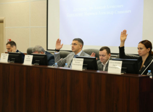 Парковки в Туле для членов семей участников СВО станут бесплатными