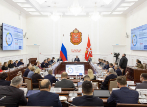 Более 72% ветеранов СВО в Тульской области уже нашли работу благодаря проекту «Герой 71»