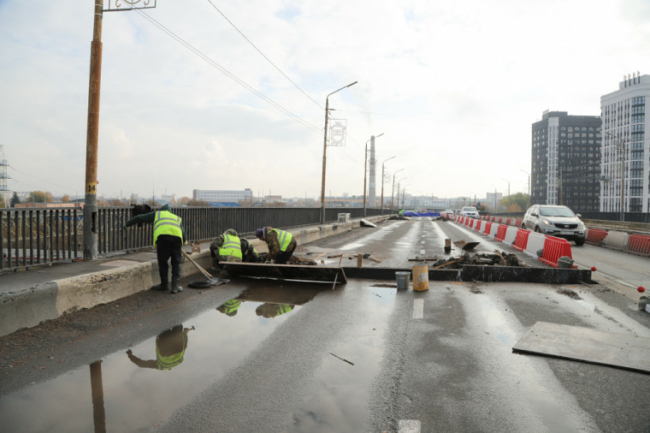 Ð¢ÑÐ»ÑÑÐºÐ¸Ñ Ð°Ð²ÑÐ¾Ð¼Ð¾Ð±Ð¸Ð»Ð¸ÑÑÐ¾Ð² Ð¶Ð´ÑÑ Ð½Ð¾Ð²ÑÐµ Ð¾Ð³ÑÐ°Ð½Ð¸ÑÐµÐ½Ð¸Ñ Ð½Ð° ÐÐ°Ð²ÑÐ¸Ð½ÑÐºÐ¾Ð¼ Ð¼Ð¾ÑÑÑ