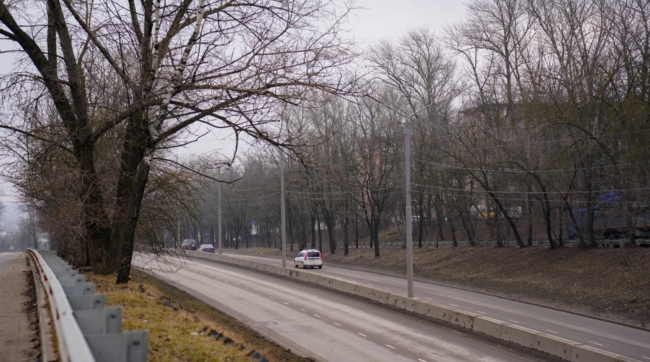 ÐÐ° ÑÑÐ°ÑÑÐµ Ð-2 Â«ÐÑÑÐ¼Â» Ð² Ð¢ÑÐ»ÑÑÐºÐ¾Ð¹ Ð¾Ð±Ð»Ð°ÑÑÐ¸ ÑÐ½Ð¸Ð·ÑÑ ÑÐºÐ¾ÑÐ¾ÑÑÑ Ñ 1 Ð½Ð¾ÑÐ±ÑÑ