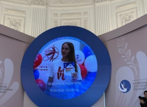 Тульская предпринимательница стала финалисткой международного конкурса «Женщины за сохранение традиций»