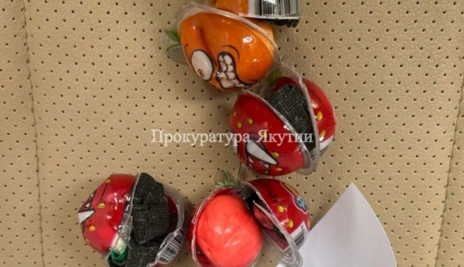 ÐÐ²Ð¾Ðµ ÑÐºÑÑÑÐ½ Ð¿Ð¾Ð»ÑÑÐ¸Ð»Ð¸ Â«Ð²ÐµÑÐµÐ»ÑÑ Ð¿Ð¾ÑÑÐ»ÐºÑÂ» Ð¸Ð· Ð¢ÑÐ»ÑÑÐºÐ¾Ð¹ Ð¾Ð±Ð»Ð°ÑÑÐ¸: Ð¿Ð¾ Ð¿Ð¾ÑÑÐµ Ð¸Ð¼ Ð¿ÑÐ¸ÑÐ»Ð¸ Ð¼Ð°ÑÐ¼ÐµÐ»Ð°Ð´ÐºÐ¸ Ñ Ð¼ÐµÑÐµÐ´ÑÐ¾Ð½Ð¾Ð¼