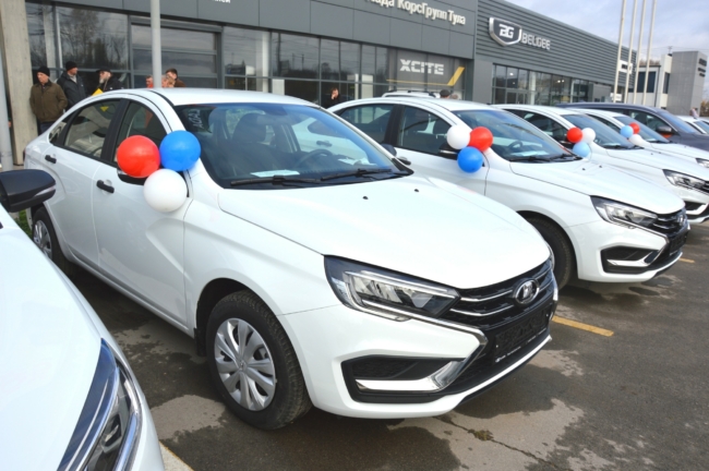 12 ÑÑÐ»ÑÐºÐ°Ð¼, Ð¿Ð¾ÑÑÑÐ°Ð´Ð°Ð²ÑÐ¸Ð¼ Ð½Ð° Ð¿ÑÐ¾Ð¸Ð·Ð²Ð¾Ð´ÑÑÐ²Ðµ, Ð²ÑÑÑÐ¸Ð»Ð¸ Ð°Ð²ÑÐ¾Ð¼Ð¾Ð±Ð¸Ð»Ð¸