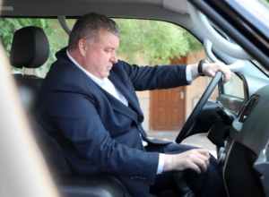 Илья Беспалов рассказал, как по выходным с женой выезжает на маршрут по Туле