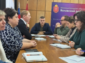 Сергей Пиший провел оперативное совещание