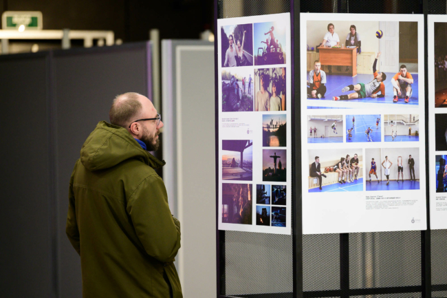 Ð Ð¢ÑÐ»Ðµ Ð¿ÑÐ¾Ð¹Ð´ÐµÑ ÑÐµÑÑÐ¸Ð²Ð°Ð»Ñ Â«ÐÐ¾Ð»Ð¾Ð´Ð°Ñ ÑÐ¾ÑÐ¾Ð³ÑÐ°ÑÐ¸Ñ Ð² 