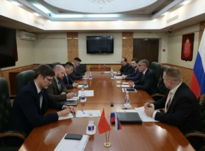 Известны подробности строительства нового завода Haval в Тульской области