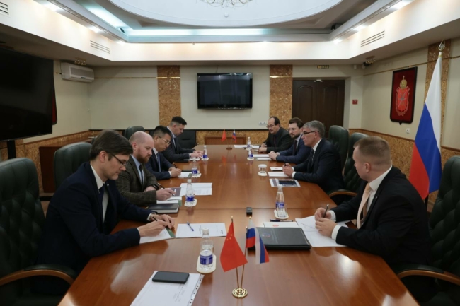 ÐÐ·Ð²ÐµÑÑÐ½Ñ Ð¿Ð¾Ð´ÑÐ¾Ð±Ð½Ð¾ÑÑÐ¸ ÑÑÑÐ¾Ð¸ÑÐµÐ»ÑÑÑÐ²Ð° Ð½Ð¾Ð²Ð¾Ð³Ð¾ Ð·Ð°Ð²Ð¾Ð´Ð° Haval Ð² Ð¢ÑÐ»ÑÑÐºÐ¾Ð¹ Ð¾Ð±Ð»Ð°ÑÑÐ¸