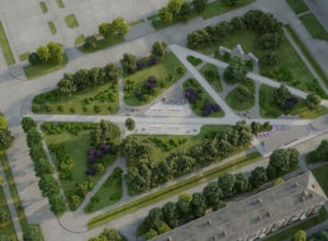 Строительство «Сказки» в Новомосковске начнется в 2026 году