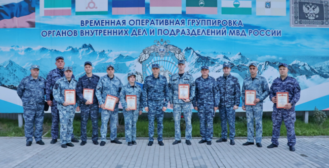 ÐÐ»Ð°Ð²Ð° ÑÑÐ»ÑÑÐºÐ¾Ð³Ð¾ Ð£ÐÐÐ Ð¾ÑÐ¿ÑÐ°Ð²Ð¸Ð»ÑÑ Ð² Ð§ÐµÑÐ½Ñ Ð¸ Ð²ÑÑÑÐµÑÐ¸Ð»ÑÑ Ñ Ð¿Ð¾Ð»Ð¸ÑÐµÐ¹ÑÐºÐ¸Ð¼Ð¸