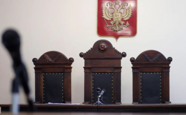 ÐÐ°Ð¼ÑÑÐºÐ¾Ð²Ð¾Ð´Ð¸ÑÐµÐ»Ñ ÑÑÐ»ÑÑÐºÐ¾Ð³Ð¾ Ð»ÐµÑÑÐ¾Ð·Ð° Ð¾Ð±Ð²Ð¸Ð½ÑÑÑ Ð² Ð¿Ð¾Ð»ÑÑÐµÐ½Ð¸Ð¸ Ð²Ð·ÑÑÐ¾Ðº Ð·Ð° Ð´ÑÐµÐ²ÐµÑÐ¸Ð½Ñ