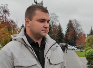 Нормально ли это? Тульские власти заверили, что возгорание путей не влияет на движение трамваев