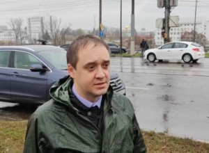 «На месте работают криминалисты»: в тульском СК прокомментировали смертельное ДТП