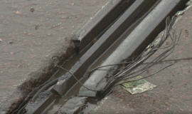 Ð¢ÑÐ»ÑÐºÐ¸ Ð½ÐµÑÐºÐ¾Ð»ÑÐºÐ¾ ÑÐ°Ð· ÑÐ¾Ð¾Ð±ÑÐ°Ð»Ð¸ Ð¾ Ð¿ÑÐ¾Ð±Ð»ÐµÐ¼Ð°Ñ Ñ ÑÐµÐ»ÑÑÐ°Ð¼Ð¸ Ð²Ð¾Ð·Ð»Ðµ Â«ÐÐ°ÐºÑÐ¸Â»