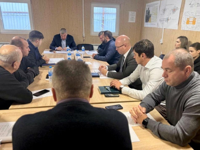 Ð Ð¾Ð´Ð¸Ð¾Ð½ ÐÑÐ´Ð½Ð¸Ðº: Â«ÐÑÐ»Ð¾Ð²ÑÐºÐ¸Ð¹ Ð¿ÑÑÐµÐ¿ÑÐ¾Ð²Ð¾Ð´ Ð´Ð¾Ð»Ð¶ÐµÐ½ Ð±ÑÑÑ Ð³Ð¾ÑÐ¾Ð² Ðº 1 ÑÐµÐ½ÑÑÐ±ÑÑ 2026 Ð³Ð¾Ð´Ð°Â»