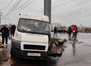Узнать о пострадавших в жутком ДТП на Пролетарском мосту можно на горячей линии Минздрава
