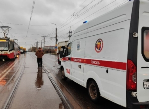 В Туле четыре человека погибли в ДТП: что известно к этому часу