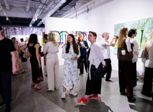 Музей станка приглашает на «Ночь искусств» — 3 ноября