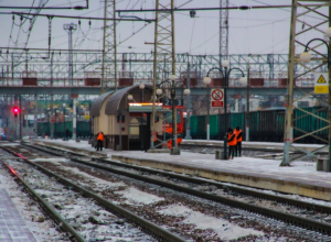 Пригородные поезда в Тульской области будут ходить по измененному расписанию в праздничные дни