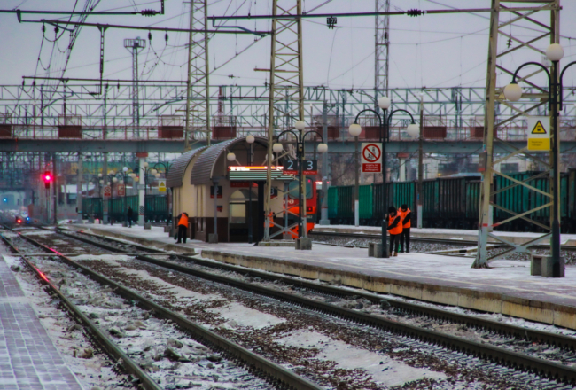 ÐÑÐ¸Ð³Ð¾ÑÐ¾Ð´Ð½ÑÐµ Ð¿Ð¾ÐµÐ·Ð´Ð° Ð² Ð¢ÑÐ»ÑÑÐºÐ¾Ð¹ Ð¾Ð±Ð»Ð°ÑÑÐ¸ Ð±ÑÐ´ÑÑ ÑÐ¾Ð´Ð¸ÑÑ Ð¿Ð¾ Ð¸Ð·Ð¼ÐµÐ½ÐµÐ½Ð½Ð¾Ð¼Ñ ÑÐ°ÑÐ¿Ð¸ÑÐ°Ð½Ð¸Ñ Ð² Ð¿ÑÐ°Ð·Ð´Ð½Ð¸ÑÐ½ÑÐµ Ð´Ð½Ð¸
