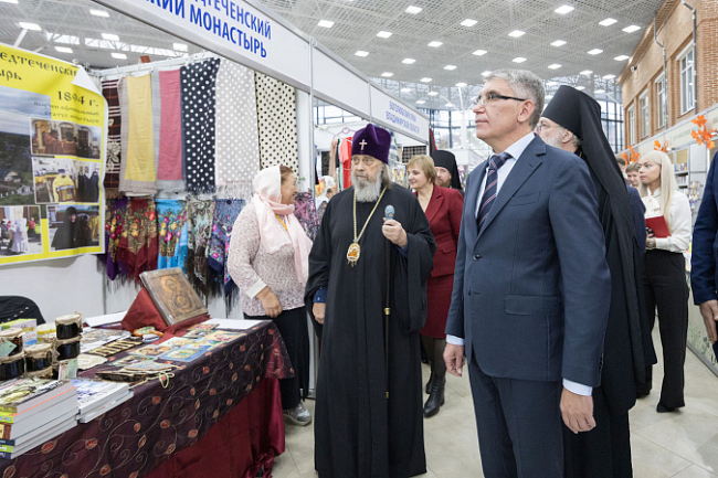Ð Ð¢ÑÐ»Ðµ Ð¾Ð±ÑÑÐ´Ð¸Ð»Ð¸, ÐºÐ°Ðº ÑÐ¾ÑÑÐ°Ð½Ð¸ÑÑ Ð´ÑÑÐ¾Ð²Ð½Ð¾Ðµ ÐµÐ´Ð¸Ð½ÑÑÐ²Ð¾ Ð¸ ÑÑÐ°Ð´Ð¸ÑÐ¸Ð¾Ð½Ð½ÑÐµ ÑÐµÐ½Ð½Ð¾ÑÑÐ¸