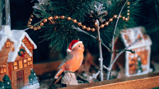 ÐÐ¼Ð¸ÑÑÐ¸Ð¹ ÐÐ¸Ð»ÑÐµÐ² ÑÐ°ÑÐ¿Ð¾ÑÑÐ´Ð¸Ð»ÑÑ Ð²ÑÑÑÐ¸ÑÑ Ð½Ð¾Ð²Ð¾Ð³Ð¾Ð´Ð½Ð¸Ðµ Ð¿Ð¾Ð´Ð°ÑÐºÐ¸ Ð´ÐµÑÑÐ¼ ÑÑÐ°ÑÑÐ½Ð¸ÐºÐ¾Ð² Ð¡ÐÐ Ð¸ ÑÐµÐ¼ÐµÐ¹, Ð½ÑÐ¶Ð´Ð°ÑÑÐ¸ÑÑÑ Ð² Ð¿Ð¾Ð´Ð´ÐµÑÐ¶ÐºÐµ