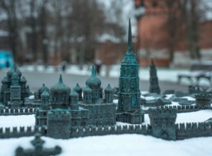 Тест: с какими историческими личностями связаны эти места в Туле?