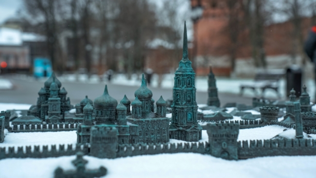 Ð¢ÐµÑÑ: Ñ ÐºÐ°ÐºÐ¸Ð¼Ð¸ Ð¸ÑÑÐ¾ÑÐ¸ÑÐµÑÐºÐ¸Ð¼Ð¸ Ð»Ð¸ÑÐ½Ð¾ÑÑÑÐ¼Ð¸ ÑÐ²ÑÐ·Ð°Ð½Ñ ÑÑÐ¸ Ð¼ÐµÑÑÐ° Ð² Ð¢ÑÐ»Ðµ?