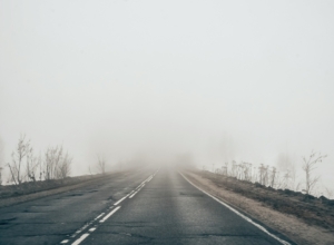 Туман накроет Тульскую область: МЧС предупреждает водителей о сниженной видимости