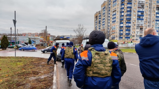 ÐÐ»Ñ ÑÑÐ»ÑÐºÐ¾Ð² Ð¸Ð· ÑÐ²Ð°ÐºÑÐ¸ÑÐ¾Ð²Ð°Ð½Ð½ÑÑ Ð´Ð¾Ð¼Ð¾Ð² Ð½Ð° ÐÑÑÑÐ·Ð¾Ð²Ð° Ð¿Ð¾Ð´Ð³Ð¾ÑÐ¾Ð²Ð¸Ð»Ð¸ Ð¿ÑÐ½ÐºÑÑ Ð²ÑÐµÐ¼ÐµÐ½Ð½Ð¾Ð³Ð¾ ÑÐ°Ð·Ð¼ÐµÑÐµÐ½Ð¸Ñ