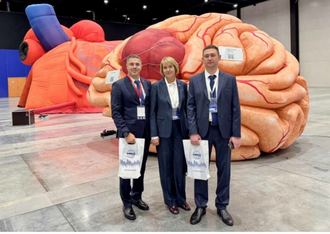 Ð Ð¡Ð°Ð½ÐºÑ-ÐÐµÑÐµÑÐ±ÑÑÐ³Ðµ Ð¿ÑÐ¾ÑÐµÐ» ÐÐµÐ¶Ð´ÑÐ½Ð°ÑÐ¾Ð´Ð½ÑÐ¹ Ð¼ÑÐ½Ð¸ÑÐ¸Ð¿Ð°Ð»ÑÐ½ÑÐ¹ ÑÐ¾ÑÑÐ¼ ÐÐ ÐÐÐ¡ â 2025. ÐÐ»ÐµÐºÑÐµÐ¹ Ð­ÑÐº Ð¿ÑÐ¸Ð½ÑÐ» ÑÑÐ°ÑÑÐ¸Ðµ