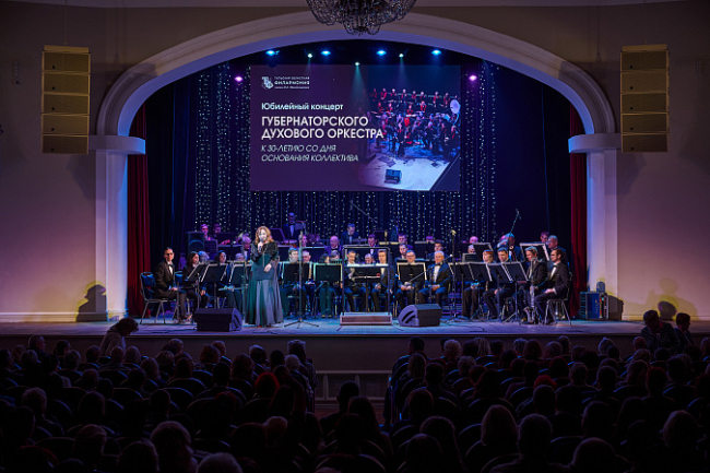 Ð¢ÑÐ»ÑÑÐºÐ¾Ð¼Ñ ÐÑÐ±ÐµÑÐ½Ð°ÑÐ¾ÑÑÐºÐ¾Ð¼Ñ Ð´ÑÑÐ¾Ð²Ð¾Ð¼Ñ Ð¾ÑÐºÐµÑÑÑÑ Ð¸ÑÐ¿Ð¾Ð»Ð½Ð¸Ð»Ð¾ÑÑ 30 Ð»ÐµÑ