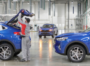 Тулячка через суд пыталась вернуть деньги у производителя и дилерского центра за купленный Haval