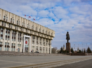 За порядком в Туле 4 ноября проследит Владимир Маринин