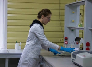 В Тульской области отметили лауреатов премий в области науки и техники