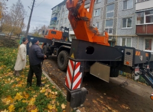 Светлана Давыдова рассказала о реализации программы «Наш район» в Ефремове