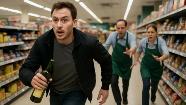 Ð£ÐºÑÐ°Ð» ÐºÐ¾Ð½ÑÑÐº, ÑÑÑÑÐ¾Ð¸Ð» Ð¿Ð¾Ð³Ð¾Ð½Ñ Ð¸ ÑÐ°Ð·Ð¼Ð°ÑÐ¸Ð²Ð°Ð» Ð½Ð¾Ð¶Ð¾Ð¼: Ð¿Ð¾ÑÐ¾Ð´ Ð² Â«ÐÑÑÐµÑÐ¾ÑÐºÑÂ» Ð¾Ð±ÐµÑÐ½ÑÐ»ÑÑ Ð´Ð»Ñ Ð¶Ð¸ÑÐµÐ»Ñ Ð£Ð·Ð»Ð¾Ð²Ð¾Ð¹ ÐºÐ¾Ð»Ð¾Ð½Ð¸ÐµÐ¹