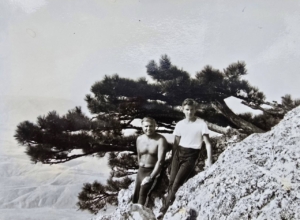 Кирилл Гузов: Отец - это звучит гордо!