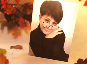 В Туле простились с медсестрой, погибшей в ДТП на Пролетарском мосту