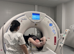 Тульский минздрав напомнил о Неделе профилактики рака легких