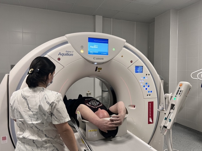 Ð¢ÑÐ»ÑÑÐºÐ¸Ð¹ Ð¼Ð¸Ð½Ð·Ð´ÑÐ°Ð² Ð½Ð°Ð¿Ð¾Ð¼Ð½Ð¸Ð» Ð¾ ÐÐµÐ´ÐµÐ»Ðµ Ð¿ÑÐ¾ÑÐ¸Ð»Ð°ÐºÑÐ¸ÐºÐ¸ ÑÐ°ÐºÐ° Ð»ÐµÐ³ÐºÐ¸Ñ