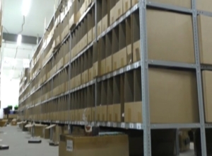 Туляк организовал незаконный сбыт крупной партии вейпов и был задержан УФСБ