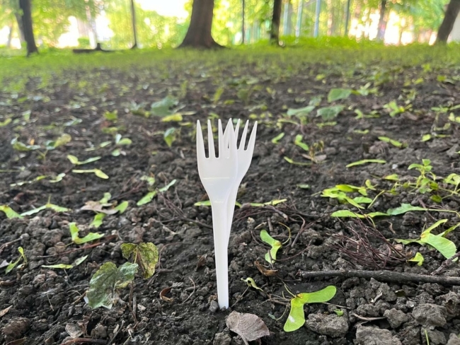 Ð¢ÑÐ»ÑÑÐºÐ¸Ðµ ÑÑÐµÐ½ÑÐµ ÑÐ¾Ð·Ð´Ð°Ð»Ð¸ ÑÐ°Ð¼Ð¾ÑÐ°Ð·Ð»Ð°Ð³Ð°ÑÑÐ¸Ð¹ÑÑ Ð±ÐµÐ·Ð¾Ð¿Ð°ÑÐ½ÑÐ¹ Ð¿Ð»Ð°ÑÑÐ¸Ðº Ð¸Ð· ÑÐ°ÑÑÐµÐ½Ð¸Ð¹