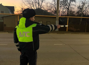 За четыре праздничных дня в Тульской области поймали 37 пьяных водителей